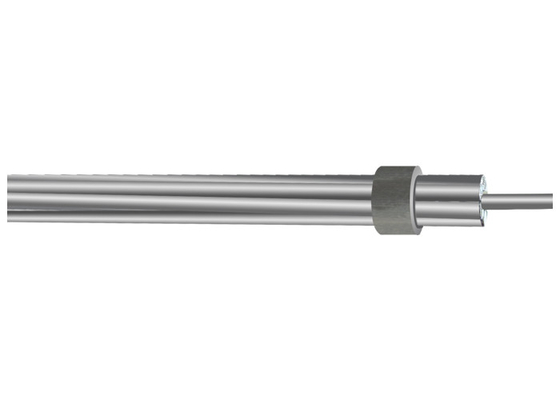 CHINA 25-120 Millimeter-² Aufenthalts-Draht-Übertragungskabel entblößen Leiter-bloßen Aluminiumdraht fournisseur