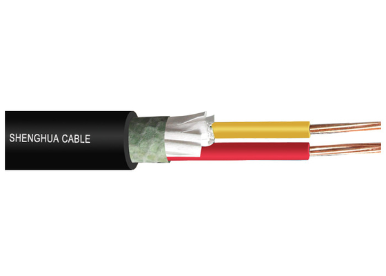 CHINA Millimeter Stromkabel YJLV 35 Quadrat-XLPE Isolier, Kabel der Niederspannungs-XLPE fournisseur