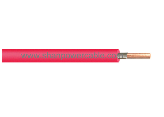CHINA 1,5 niedriger Rauch mm2 2,5 mm2 null Halogen-Kabel-feuerbeständiges elektrisches Kabel IEC60332 fournisseur