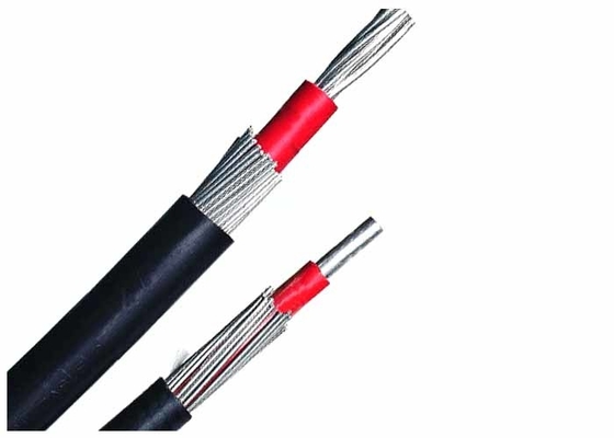 CHINA Flexible einkernige PVC Isolierkabel konservierten kupfernes Leiter PVC-Jacken-Kabel fournisseur