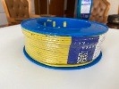 CHINA Industrielle Qualität PVC Typ ST5 Schleife Elektroleitungen mit Kupferkern 500V BV fournisseur