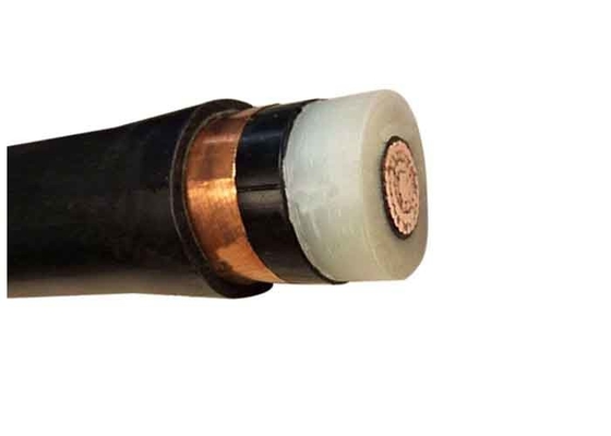 CHINA Kupferner Band-Schirm-niedriger Rauch 0,6/1KV null Halogen-Kabel-/Draht-Größe 1,5 - 400 QUADRAT-Millimeter fournisseur