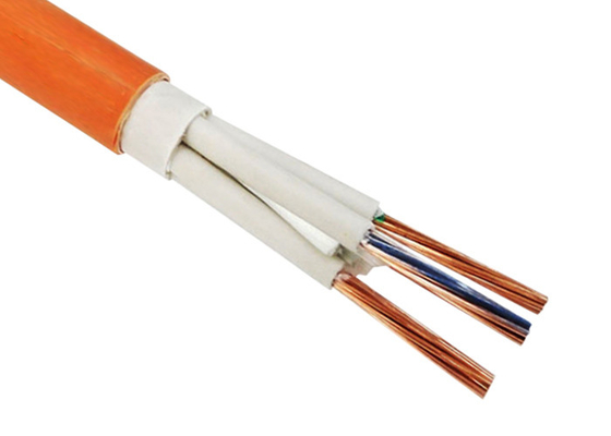 CHINA XLPE-Isolierung PVC-Hüllen-Kupfer-Leiter Cable fournisseur