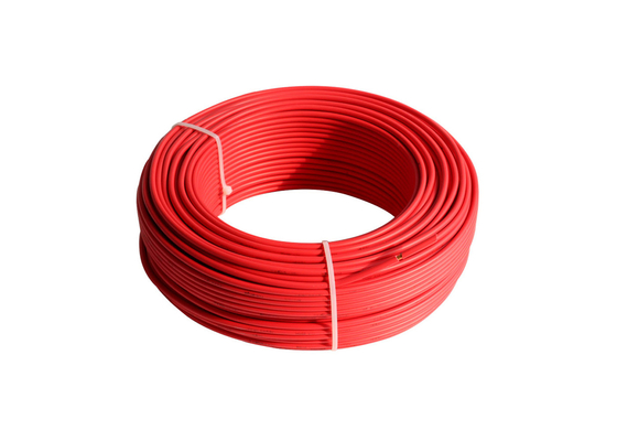 CHINA PVC beschichtete elektrisches Kabel-Draht 500 Sqmm H05 V-U Cable Type fournisseur