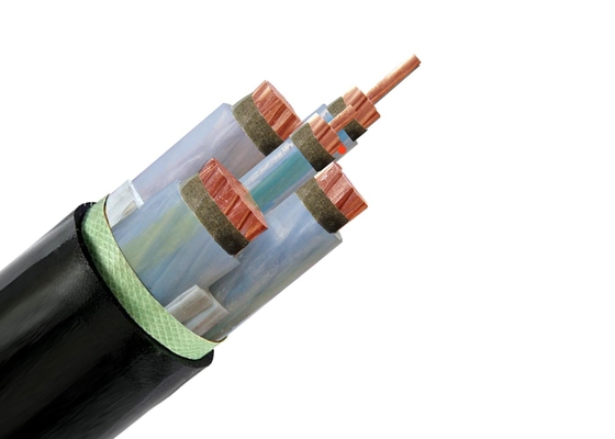 CHINA Elektrisches Kern-hitzebeständiges Kabel kundengebundene Farbe FRCs 4 fournisseur