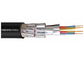 Abgeschirmtes Instrumentierungs-Behälter-Kabel 1 - Kern 38 für Verteilungs-Ausrüstungen fournisseur