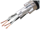 Abgeschirmtes Instrumentierungs-Behälter-Kabel 1 - Kern 38 für Verteilungs-Ausrüstungen fournisseur