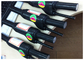 Vorfabrizierter Isolierungs-Kabel-PVC umhüllter Kern CCA-Leiter der Niederlassungs-XLPE fournisseur