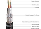 XLPE-Isolierungs-Stahldraht-abgeschirmtes Instrument-Kabel, gepanzertes Instrument-Kabel fournisseur