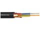 Twisted- pairleiter schirmte Instrument-Kabel-Werbung 0,5 - 1,5 Quadrat-Millimeter ab fournisseur