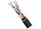 Gepanzertes Instrumentierungs-Kabel SWA/STA, feuerverzögerndes Kabel Eco freundlich fournisseur