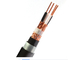 Gepanzertes Instrumentierungs-Kabel SWA/STA, feuerverzögerndes Kabel Eco freundlich fournisseur