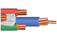 Kupfer XLPE isolierte der Niederspannungs-0.6/1kV elektrisches Kabel der Stromkabel fournisseur