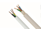Einzelnes LSZH-Kupfer-Leiter-Kabel, niedriges Rauch-Kabel für Telekommunikationsausrüstung fournisseur