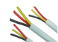 PVC elektrisches Kabel-Draht-Isoliernylon umhüllte THHN 0,75 Quadrat-Millimeter - 800 Quadrat-Millimeter fournisseur