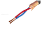 Kabel der LIYCY-Schild-Haus-Verdrahtungs-elektrischen Leistung, Isolierdrahtseil fournisseur