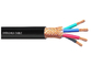 Kabel der LIYCY-Schild-Haus-Verdrahtungs-elektrischen Leistung, Isolierdrahtseil fournisseur