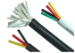 RVVP-Schild-flexibler Energie-elektrisches Kabel-Draht-Umweltschutz fournisseur