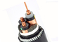 Gepanzerter LSOH niedriger Rauch SWA null Halogen-Kabel 185mm2 240mm2 300mm2 fournisseur