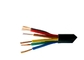 Muticore PO umhüllte niedrigen Rauch null Halogen-Kabel, 1.5MM/2.5MM elektrisches Kabel fournisseur