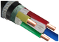 Alle Arten gepanzertes elektrisches mehradriges Kabel kupferner Leiter-SWA Kabel-CU/PVC/SWA/PVC VV32 LV fournisseur