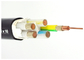 PVC-/XLPE-Isolierungs-feuerbeständige Stromkabel 1,5 mm2 - 600 mm2 Eco freundlich fournisseur