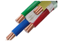 Festen Isolierdie kabel der Übertragungsleitungs-16MM PVC/schwemmten Leiter an fournisseur