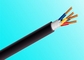 25 Quadrat-Millimeter elektrisches Kabel eine 1 Kilo-Spannung PVCs, PVC umhüllten Kabel fournisseur