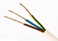 25 Quadrat-Millimeter elektrisches Kabel eine 1 Kilo-Spannung PVCs, PVC umhüllten Kabel fournisseur