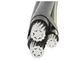 Kundenspezifisches AL/PET isolierten Luftkern Iecs 60502 des bündel-Kabel-3 Bescheinigung fournisseur