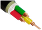 Gepanzerte/Unarmored Energie elektrisches PVC isolierte Leiter-Querschnitt der Kabel-50mm2 fournisseur