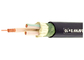 600/1000V verkupfern elektrisches Kabel der Leiter-XLPE Isolierstromkabel fournisseur