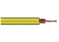 einkerniger elektrisches Kabel-Draht 1.5sq Millimeter 2.5sq Millimeter für feste Verdrahtung H05V-K H07V-K fournisseur