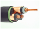 Gewohnheit 18KV/Isolierungs-Kabel 30KV Xlpe mit dem Kupferdraht-Schirm fournisseur