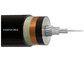 Spitzenaluminiumleiter XLPE des kabel-Hersteller-3.6/6kV isolierte Stromkabel-Hochspannung fournisseur