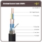 Al-Folie Schirm-PVC umhülltes Kabel, mehradriges elektrisches Kabel mit konserviertem Abfluss-Draht fournisseur