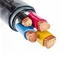 Kabel-Kupferkern-XLPE/PVC Isolieruntertagekabel des Stahlband-3x240+1x120mm2 gepanzertes elektrisches fournisseur