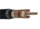 PVC gepanzertes elektrisches Isolierkabel 0.6/1kV mit Aluminium-oder Kupfer-Leiter-Stromkabel fournisseur