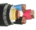 Kabel-Schwarz-Hüllen-Farbe-CER-Iec-Bescheinigung geformter Leiter PVCs gepanzerte fournisseur