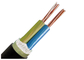 Millimeter Stromkabel YJLV 35 Quadrat-XLPE Isolier, Kabel der Niederspannungs-XLPE fournisseur