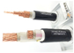 Übertragungsleitung XLPE LT Stromkabel 95 Quadrat-Millimeter Querschnitt-Bereich fournisseur