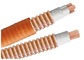Kabel BTTW 500V BS der helle Lasts-mehradrige hohen Temperatur Iec-Bescheinigung fournisseur