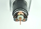 Berufs-STA-Energie-gepanzertes elektrisches Kabel 120mm2 185mm2 240mm2 300mm2 fournisseur