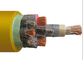 Niederspannungs-Kabel-Zeche MYP, Gummihüllen-Kabel/Bergbau-Kabel fournisseur