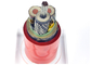 6/10 KV Kupfer-Einfassungs-Gummi umhülltes Kabel MYPTJ mit der Überwachung von flexiblen Kernen fournisseur