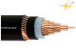 Millivolt 19/33kV CU/XLPE/CTS/PVC XLPE isolierte Stromkabel mit dem Kupferdrahtschirm fournisseur