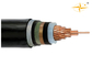 Einkerniges/3 Kern-gepanzertes elektrisches Kabel fournisseur