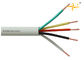 PVC elektrisches Kabel-Isolierdraht fournisseur