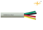 PVC elektrisches Kabel-Isolierdraht fournisseur