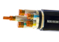 Cu-XLPE Isolierung LSOH Elektronisches Kabel für Kraftwerke fournisseur